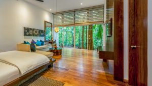 rooms in Kitulgala